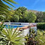 Casa Dos Pelargonios
