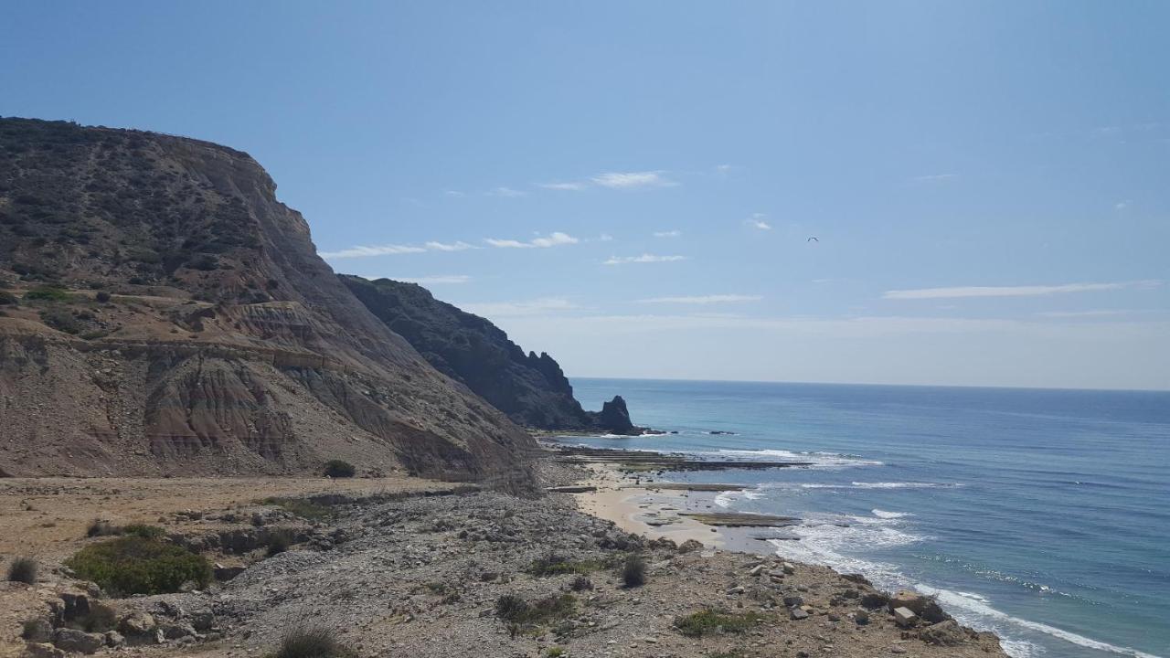 Casa Dos Pelargonios Holiday home Lagos