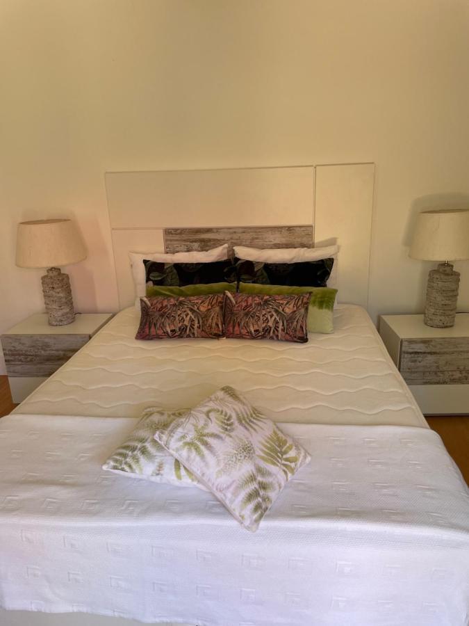 Casa Dos Pelargonios Holiday home