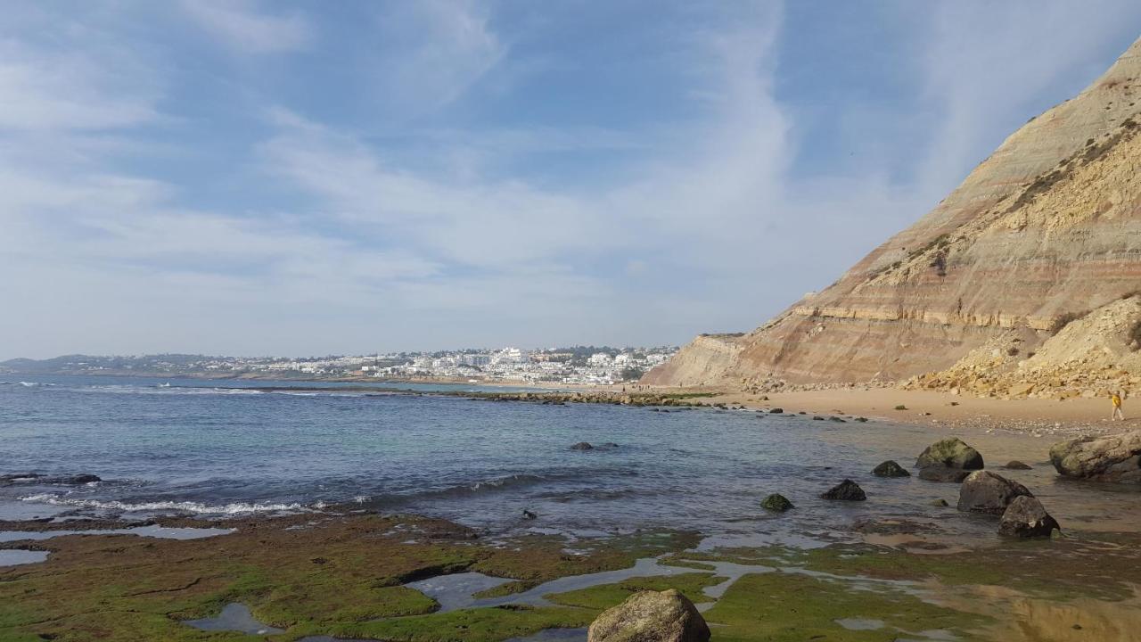 Casa Dos Pelargonios Lagos